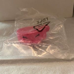 Shopkins Season 4 Little Pet Collar -UltraRare